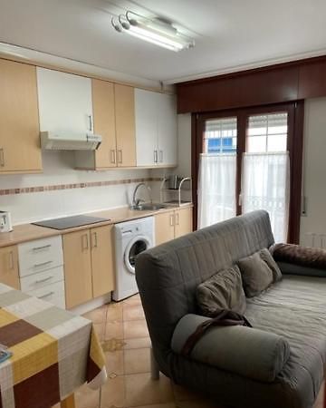 Apartamentos Urdaibai 7 ベルメオ エクステリア 写真