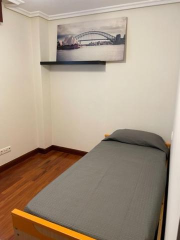 Apartamentos Urdaibai 7 ベルメオ エクステリア 写真