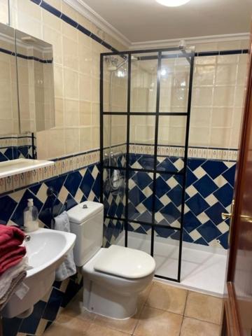 Apartamentos Urdaibai 7 ベルメオ エクステリア 写真